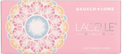 BAUSCH & LOMB Monthly Disposable