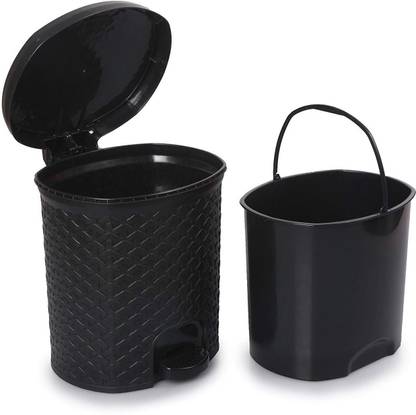 Nilkamal Plastic Dustbin