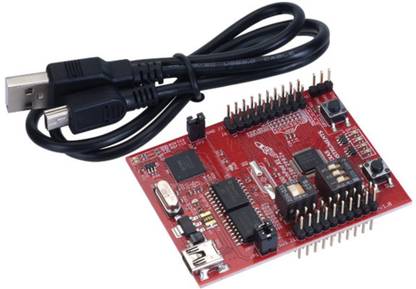 BT C2000 Piccolo LaunchPad Evaluation kit LAUNCHXL-F28027F Educational Electronic Hobby Kit