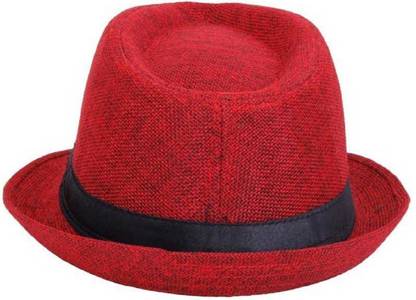 DELUXE hat