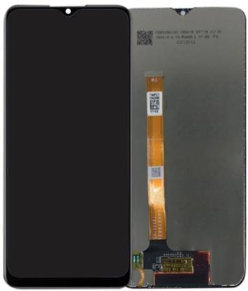 Mobispare IPS LCD Mobile Display for Realme 5i - Orignal