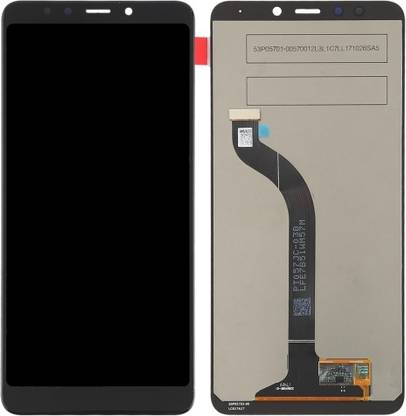 Mobispare IPS LCD Mobile Display for Redmi 5 - Orignal