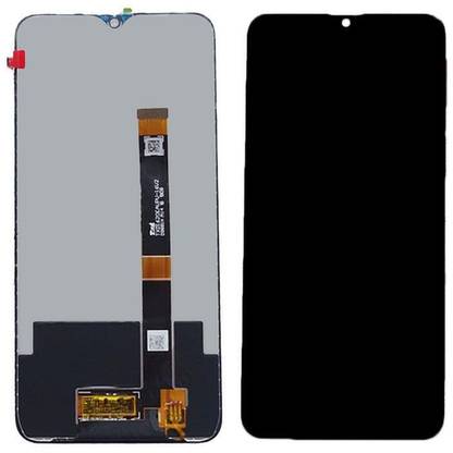 Mobispare IPS LCD Mobile Display for Realme 3 / Realme 3i - Orignal