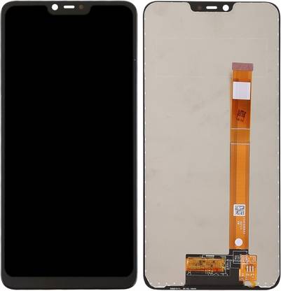 Mobispare IPS LCD Mobile Display for Realme 2 / Realme C1 - Orignal