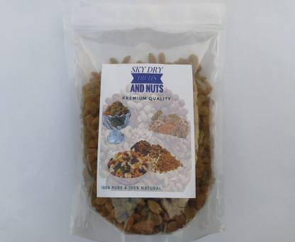 Sky Bijapur's risins Raisins