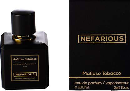 Nefarious NEPE-MAFTOB Eau de Parfum  -  50 ml