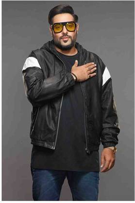 Yellow Alley Badshah Singer Poster | Poster For Room\Hostel\Hotels | Wall Décor | High Resolution Paper Print
