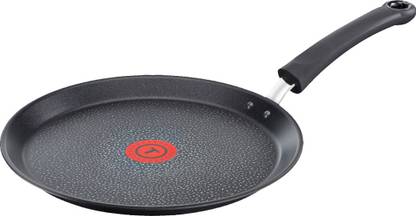 Tefal Titanium Plus Pancake Pan 25 cm diameter 0 L capacity