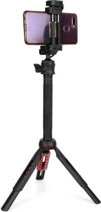Croma Selfie Stick with Tripod CRIA2015 Tripod