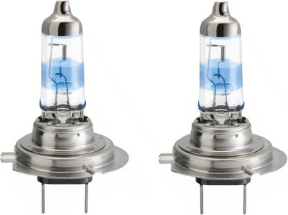 PHILIPS H7-12972RVS2 Headlight Car Halogen (12 V, 55 W)