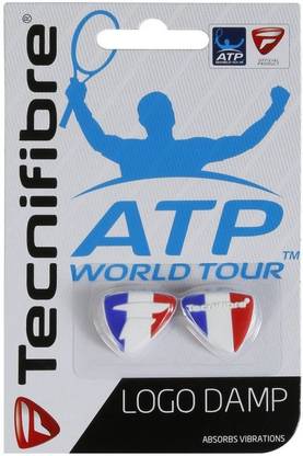 Tecnifibre Logo Damp