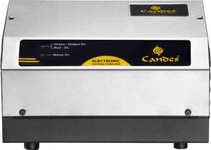 Candes A0590SS1CC Voltage Stabilizer