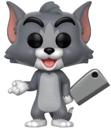 Fansport Tom and Jerry - Tom Pop!