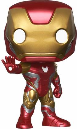 Pop! Avengers End Game (Infinity War 2) - Iron Man