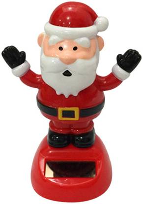 Fansport Bobblehead Santa Claus