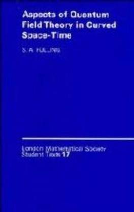 Aspects of Quantum Field Theory in Curved Spacetime