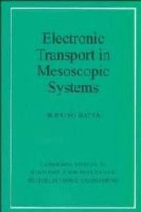 Electronic Transport in Mesoscopic Systems