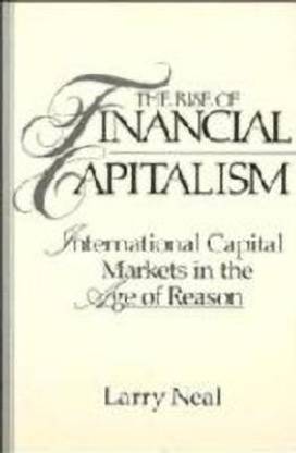 The Rise of Financial Capitalism