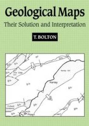 Geological Maps