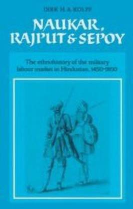 Naukar, Rajput, and Sepoy