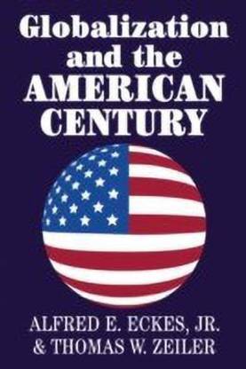 Globalization and the American Century