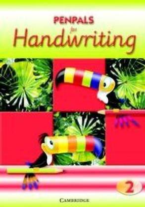 Penpals for Handwriting Year 2 Big Book