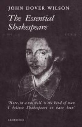 The Essential Shakespeare