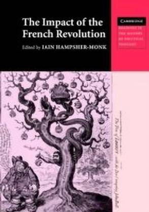 The Impact of the French Revolution