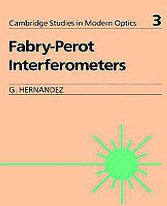 Fabry-Perot Interferometers