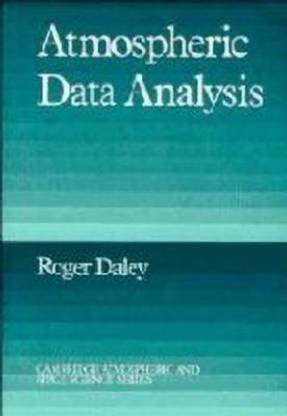 Atmospheric Data Analysis
