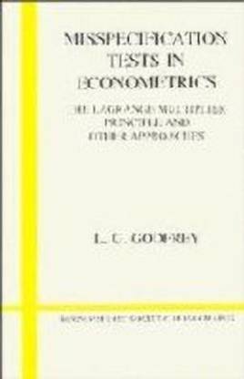 Misspecification Tests in Econometrics