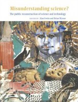 Misunderstanding Science?