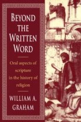 Beyond the Written Word