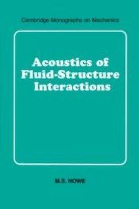 Acoustics of Fluid-Structure Interactions