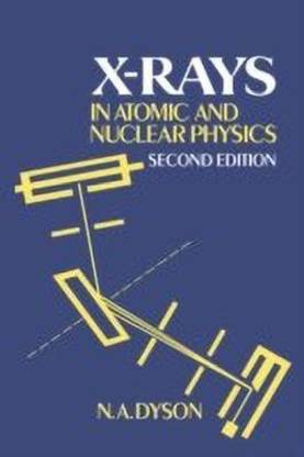 X-rays in Atomic and Nuclear Physics