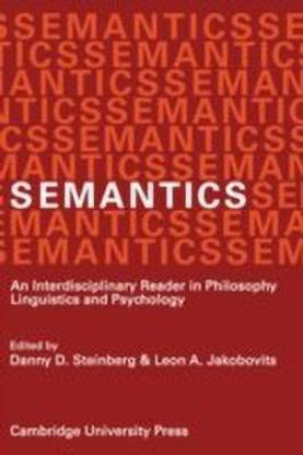 Semantics