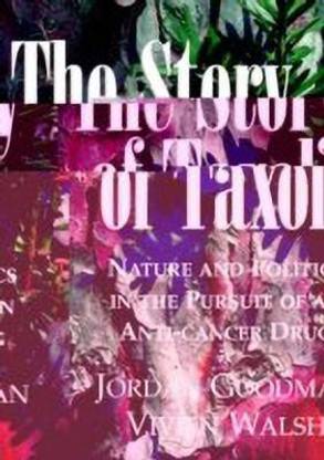 The Story of Taxol