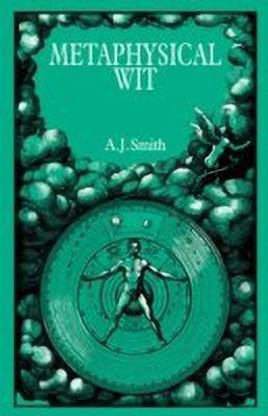 Metaphysical Wit