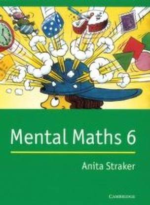 Mental Maths 6