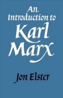An Introduction to Karl Marx