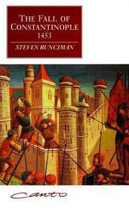 The Fall of Constantinople 1453