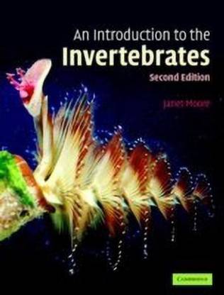 An Introduction to the Invertebrates