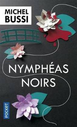 Nympheas noirs