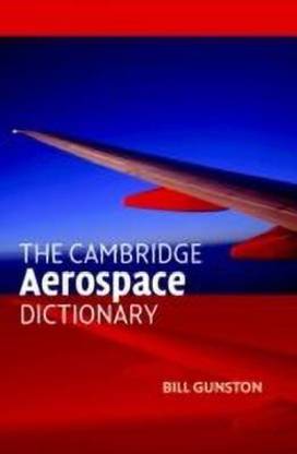 The Cambridge Aerospace Dictionary