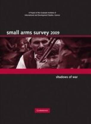 Small Arms Survey 2009