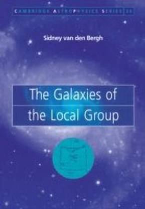 The Galaxies of the Local Group