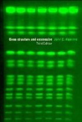 Gene Structure and Expression