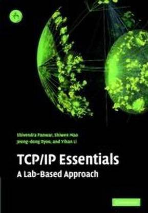 TCP/IP Essentials