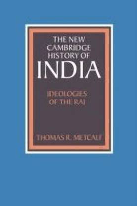 Ideologies of the Raj