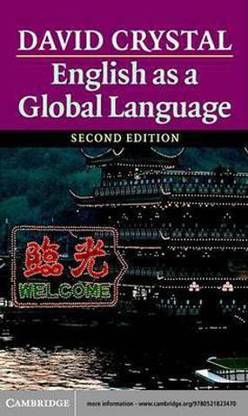 English as a Global Language